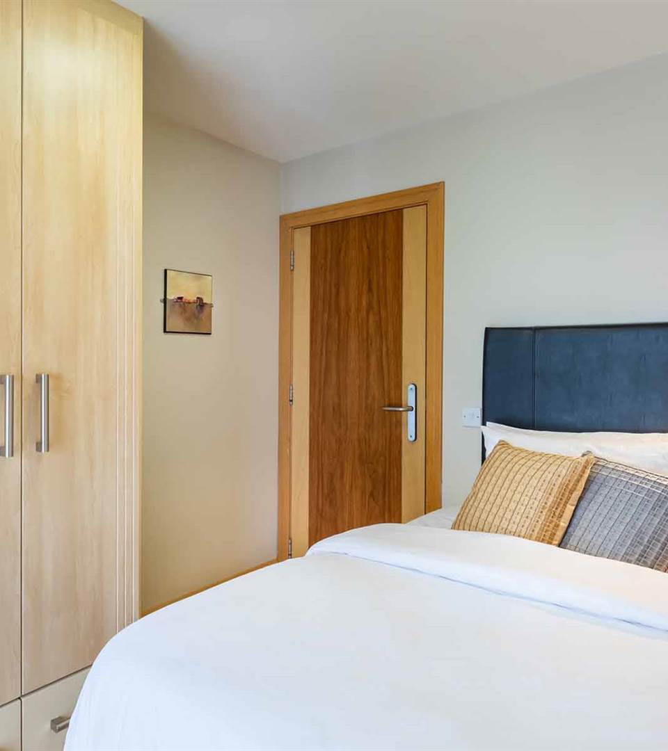 Cuirt Na Coiribe Room 1 Interior 2