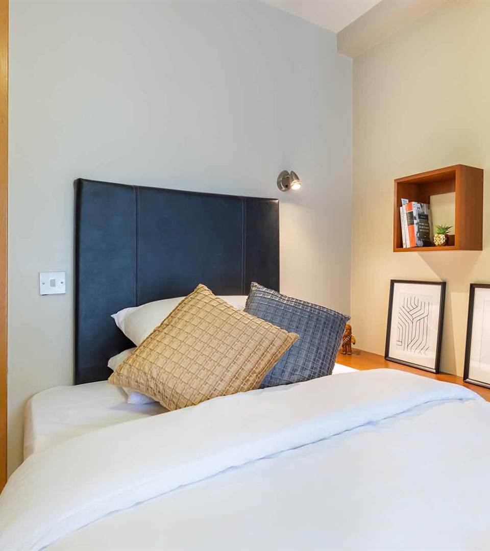 Cuirt Na Coiribe Room 1 Interior 3
