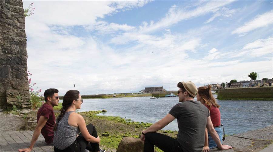 Galway City