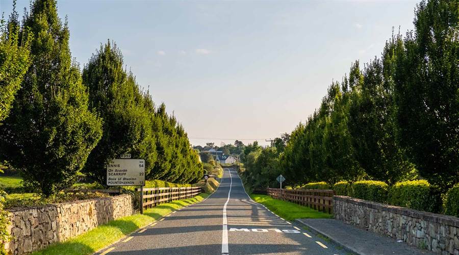 Gorteeny - Galway