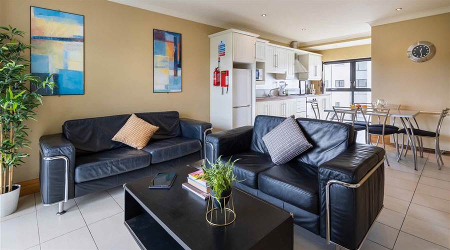 Cuirt Na Coiribe Apartments 3