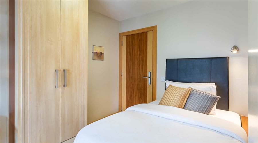 Cuirt Na Coiribe Room 1 Interior 2