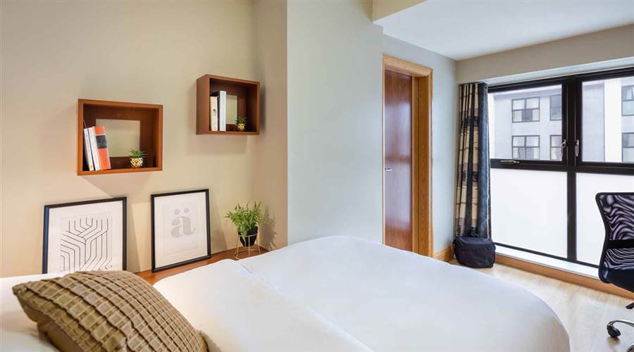 Cuirt Na Coiribe Room 1 Interior 4