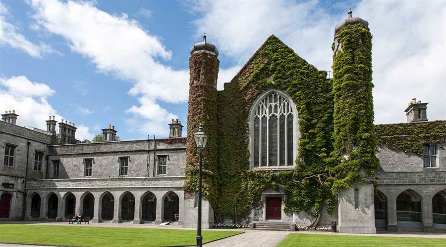 National University of Ireland Galway