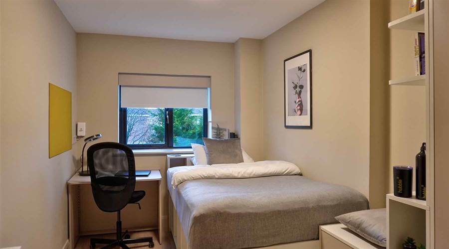 Cuirt Na Coiribe Room Superior 2