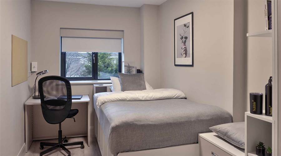 Cuirt Na Coiribe Room Superior 1