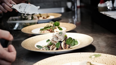 DISH