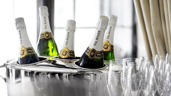 Champagne