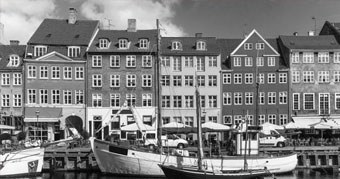 Nyhavn hotels