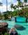Main Pool, Laucala Island