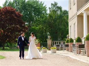 Weddings in Essex - Wedding Ceremonies Hertfordshire