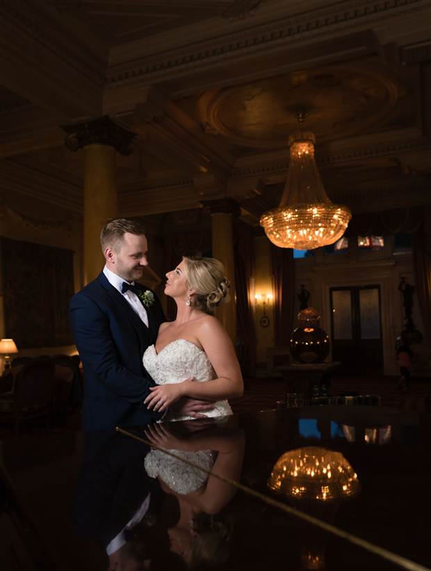 Kirsten and Gary 415