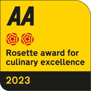 AA 2 Rosette 2023