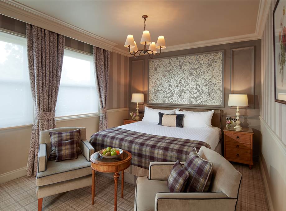 Hotel Suites & Rooms Essex Best places to stay in Essex