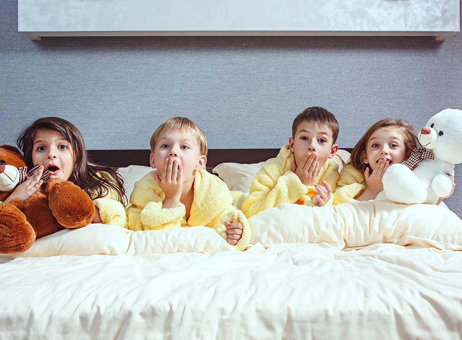 Kids