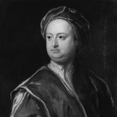 Edward Harley, 2nd Earl of Oxford byJona