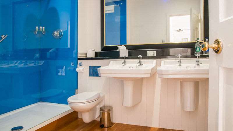 Luxury Bathroom in Limerick