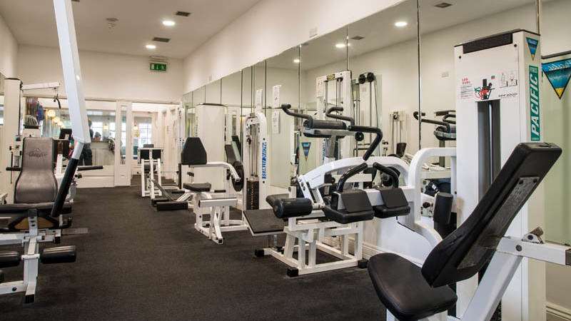 Gym Hotel Limerick - Adare Gym