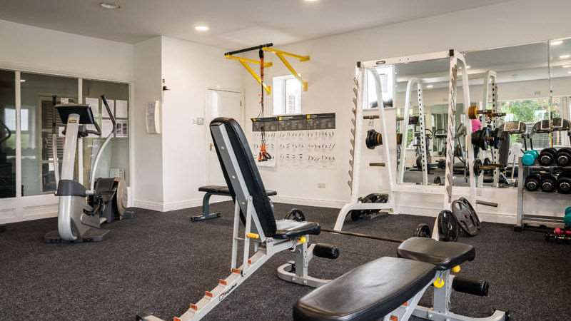 Hotel with Gym in Limerick