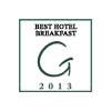 Best Hotel Breakfast 2013