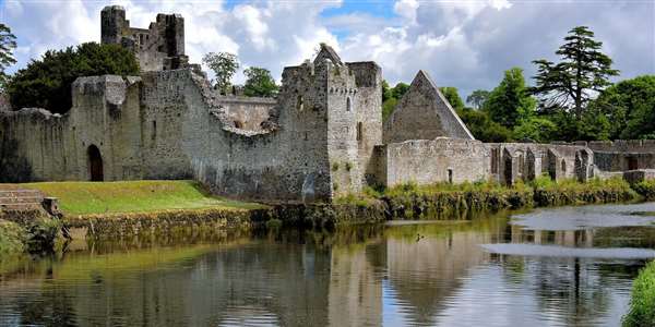 Ireland Adare Desmond Castle 1440x961