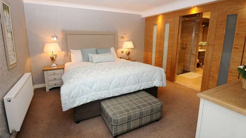 Executive Suite in Galway 