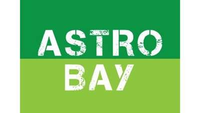 Astro Bay