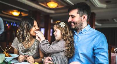 Family Dining