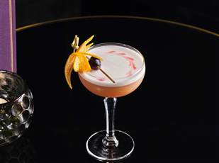 Towards Zero Cocktail