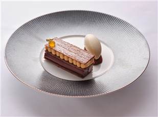 Ormer Mayfair 