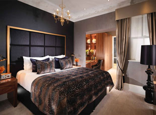 One Bedroom Suite London - BEST Suite Hotels in London