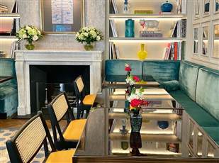 Best Luxury Drawing Room in London