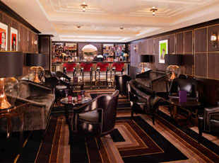 Manettas Bar London - The Best Bars in London