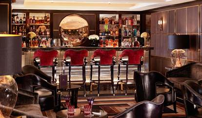 Manettas Bar 2