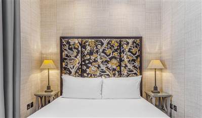 2 bedroom Suite