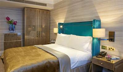 executive king room