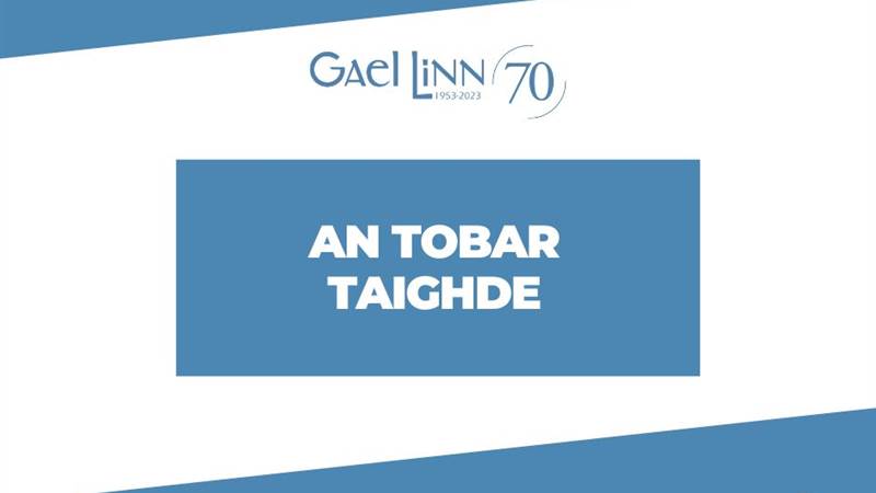An Tobar Taighde