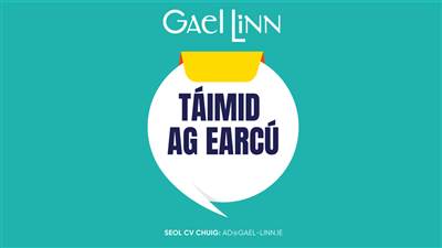 Folúntais le Gael Linn