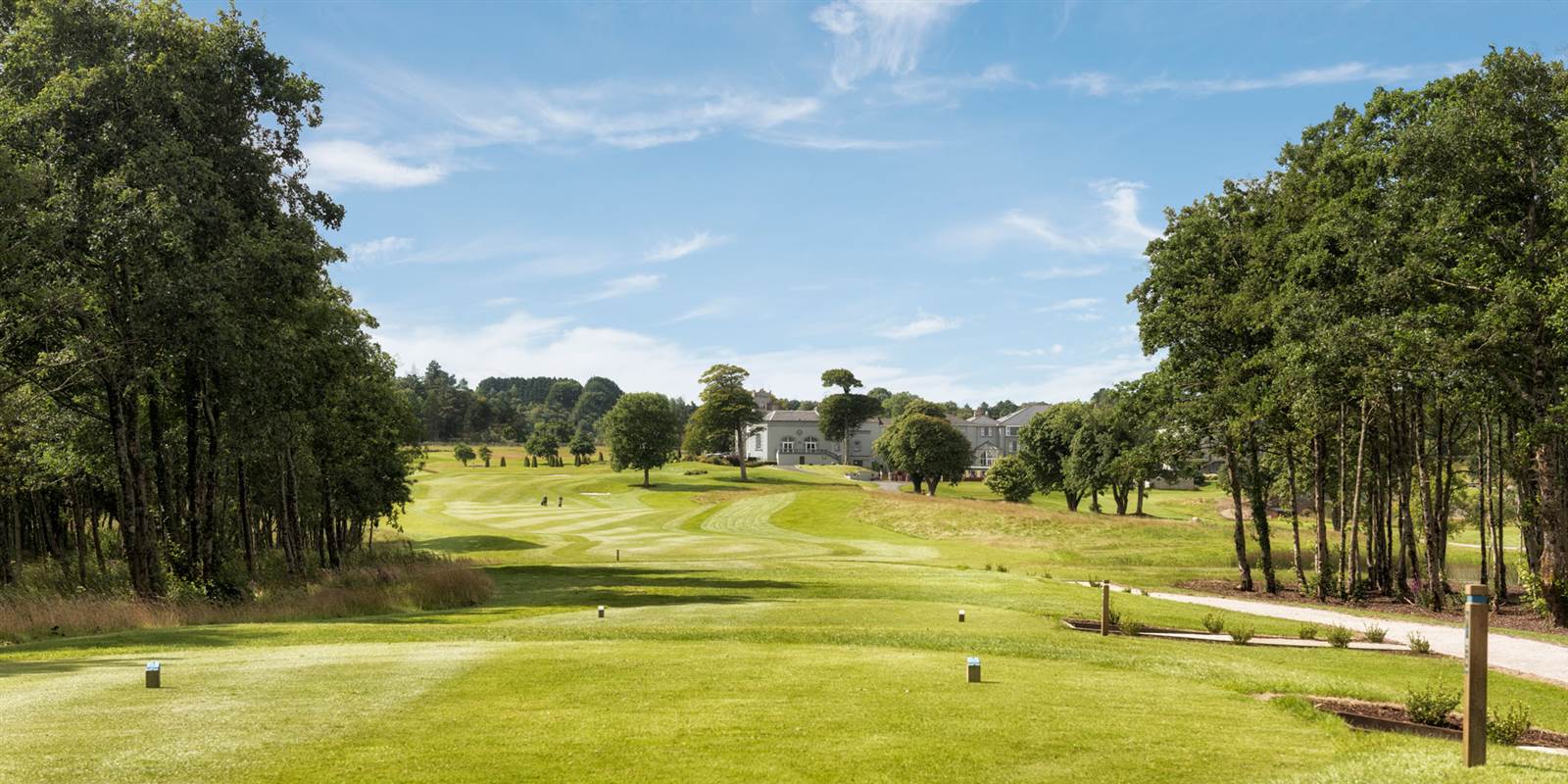 Things To Do At Glenlo Abbey Golf & Driving Range