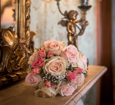 Wedding Flowers Gallery