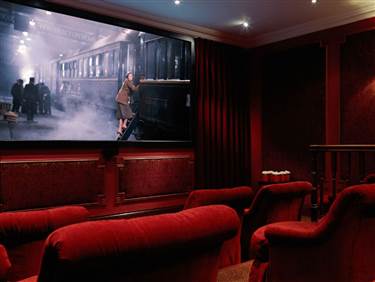 Abbey Movie Theatre