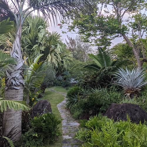 best hotels in The Caribbean. GOLDEN ROCK INN