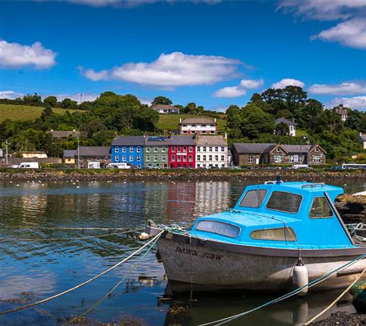 Bantry Bay