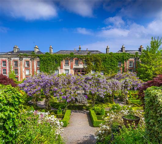 Bantry House