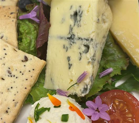 Cheese Plate Gougane