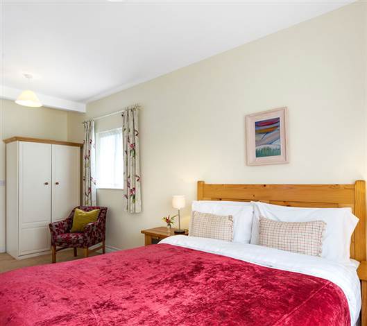 Double Room Gougane Barra