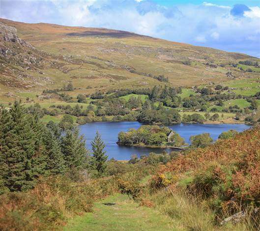 Gougane Barra Trail