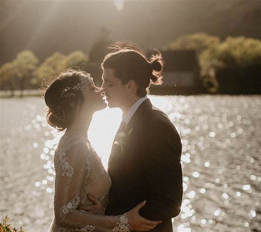 Weddings at Gougane Barra