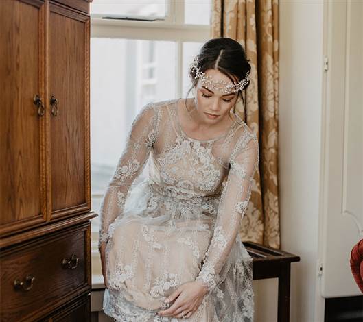 Weddings at Gougane Barra