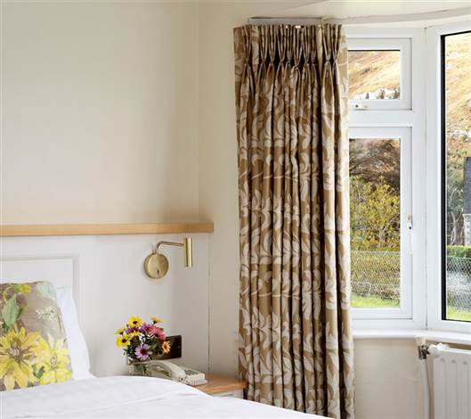 Lake View Double Room